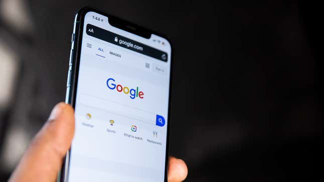 Image for article titled Daily Brief:グーグルがクッキー延命