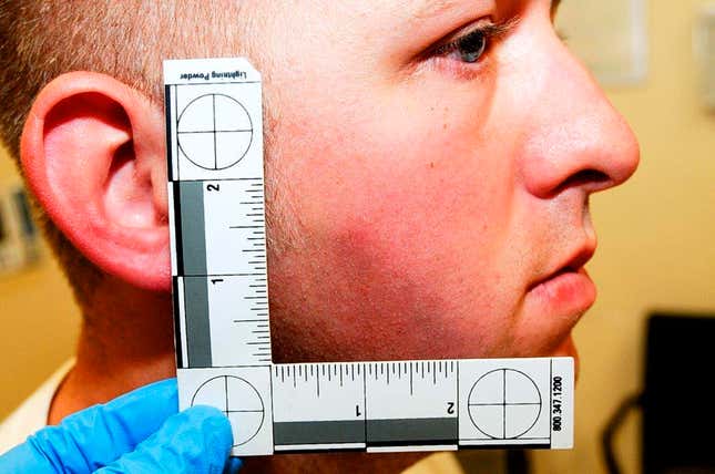 Image for article titled See for yourself: This is the evidence the Ferguson grand jury saw before deciding