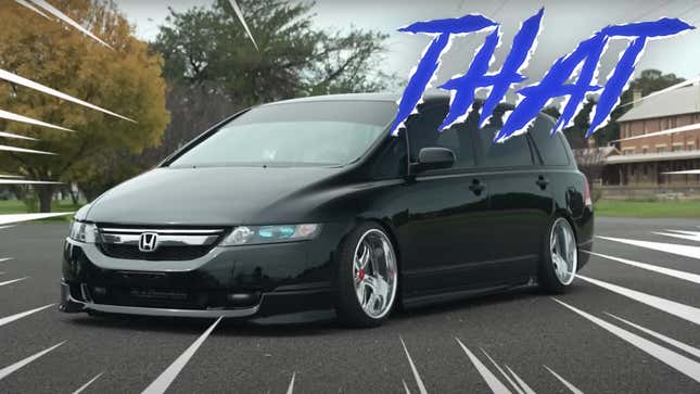 Image for article titled A High Mileage Corvette ZR-1, FL5 Civic Type R 'Ring Prep, Horrible Car Meet Mods: The Best Automotive Videos On YouTube This Week