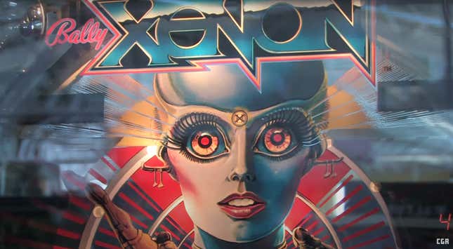 Image for article titled This Is What Your &#39;70s Van Murals Would Look Like