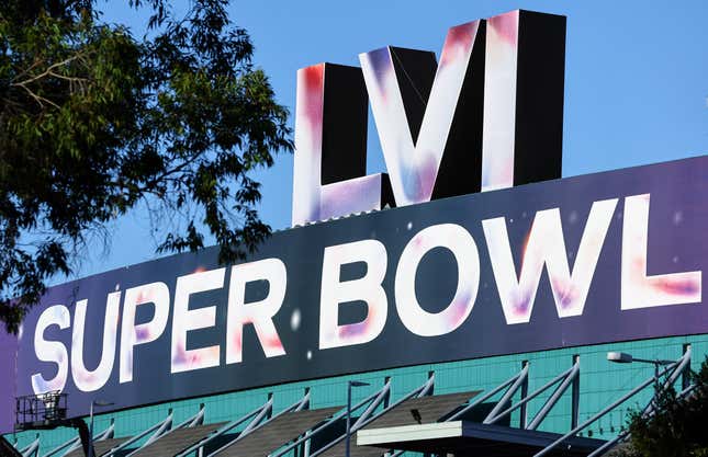best bets to make on the super bowl