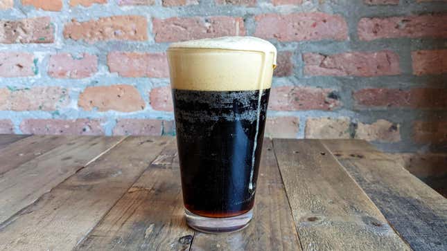 Nitro Pepsi