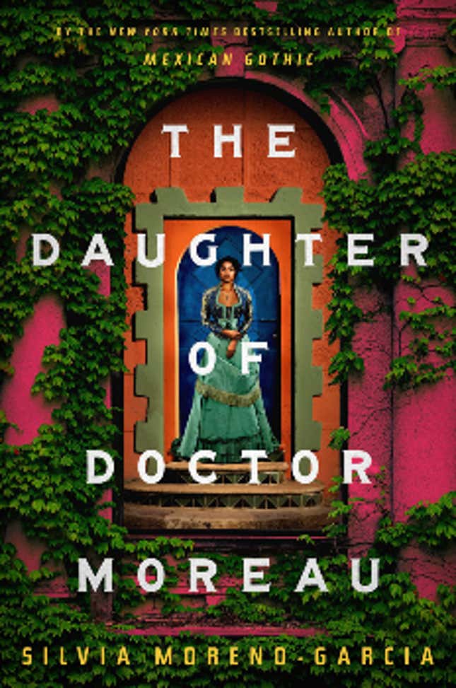 Image for article titled July's List of New Sci-Fi and Fantasy Books Is Here, and It's Huge