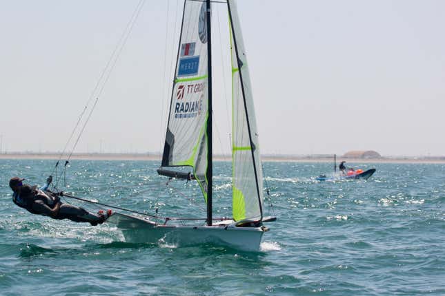 Abu Dhabi 2020 training