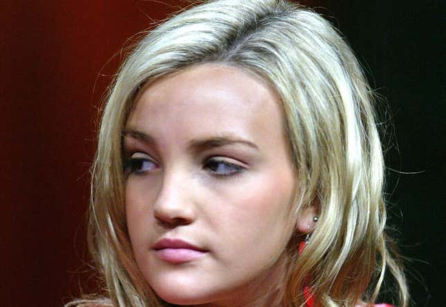 Image for article titled Mental Health Nonprofit To Jamie Lynn Spears: We Don&#39;t Want Your Money