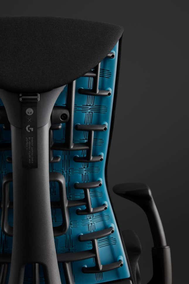 HERMAN MILLER