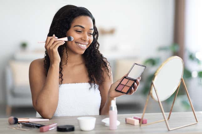 Image for article titled 15 Drug Store Beauty Buys That Look Great on Us