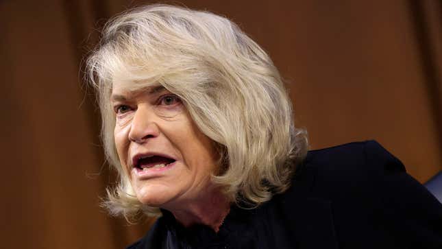 Image for article titled Republicans Explain Why They Voted Against Veterans’ Healthcare