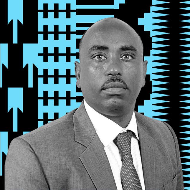 Image for article titled Quartz Africa Innovators 2019: leading the change for Africa’s future