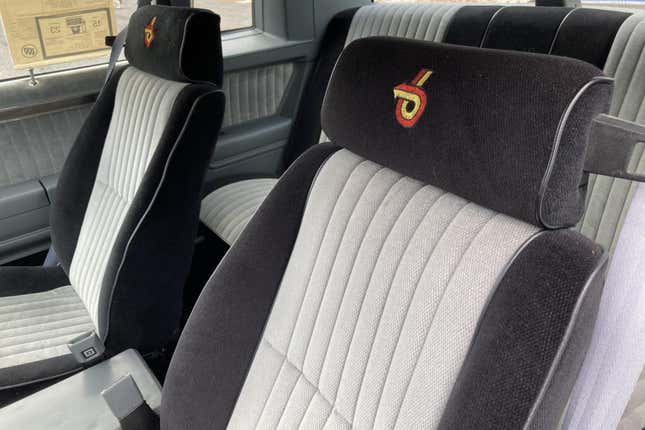 Image for article titled An Incredible 203-Mile 1987 Buick GNX Is Looking For A New Home After Sitting For Years