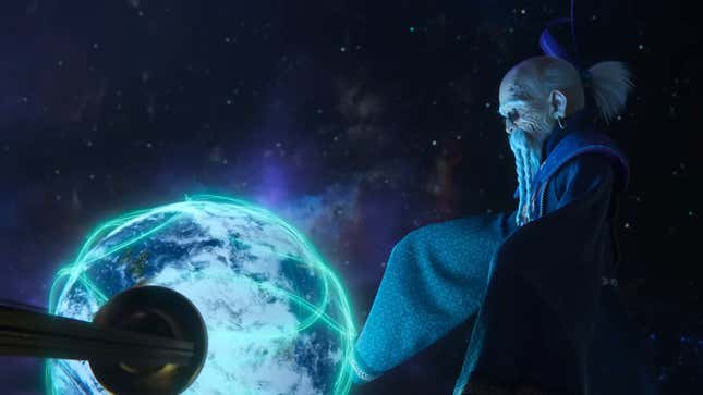 A screenshot shows the new, improved version of Bugenhagen.