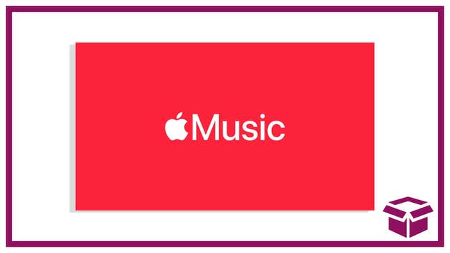 Apple Music hat kürzlich seinen Hauptkonkurrenten hinsichtlich der Größe seiner Musikbibliothek und der Qualität seines Klangs geschlagen.