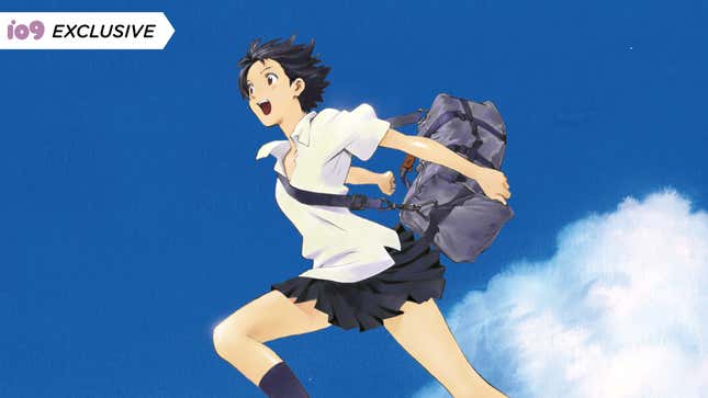 Đọc Truyện Anime TV Series [Behind The Scenes] | ShiragamiRika