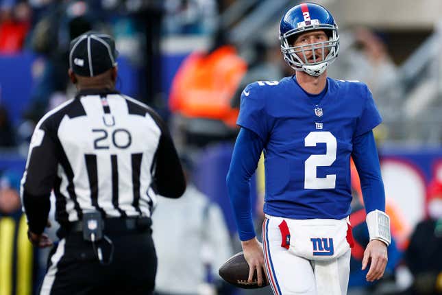 Image for article titled Week 16 NFL Powerless Rankings: Jacksonville is still real bad