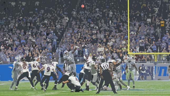 It should have been an easy win for the Lions at home. Instead, it was a catastrophic failure.