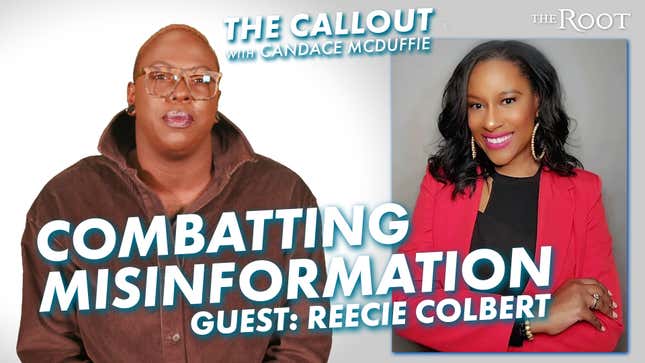 Will The Real Black Journalists Please Stand Up