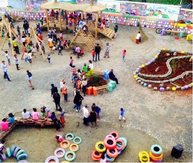 African Architecture Awards hopes to celebrate African design and embrace culture and environment