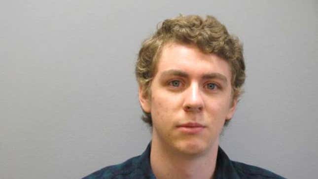 Image for article titled Women Are Warning Each Other That Brock Turner Is Out and About in Ohio