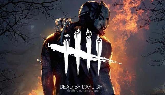 Imagen para el artículo titulado El videojuego Dead by Daylight se convertirá en película