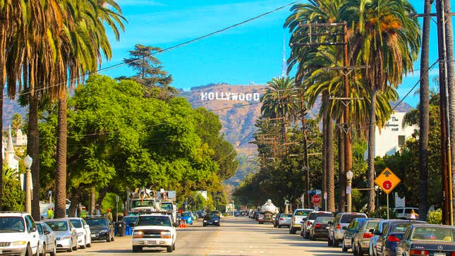 Image for article titled Things New Yorkers Hate Most About L.A.