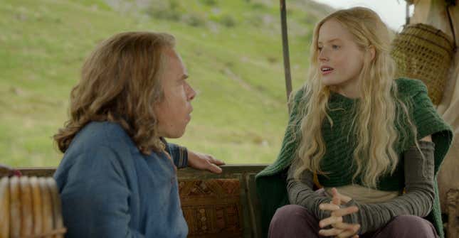 Willow Episode 1 and 2 Recap: The Gales and The High Aldwin