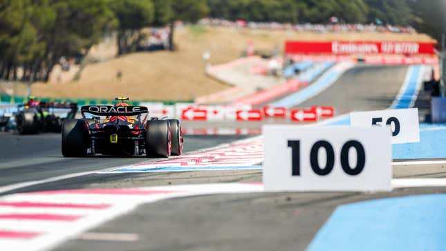 Image for article titled The Best Racing Moments of All Time, As Decided by You
