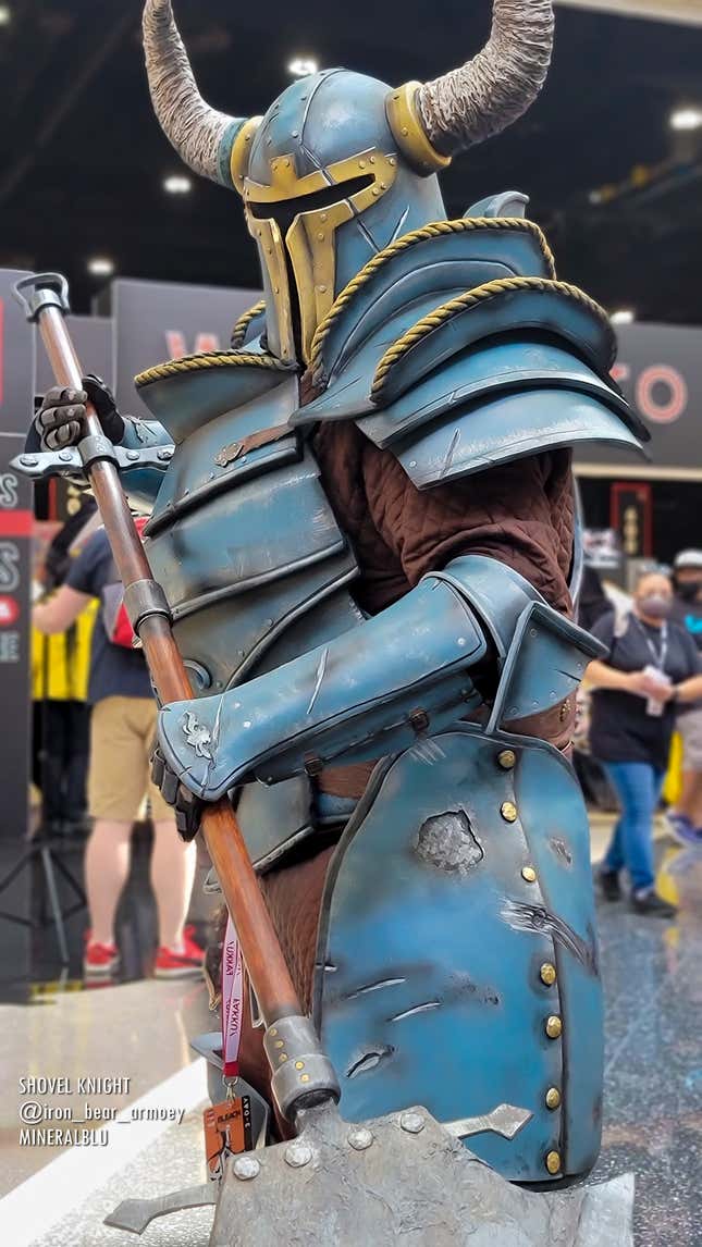 Image for article titled Our Favorite Cosplay From C2E2 2022