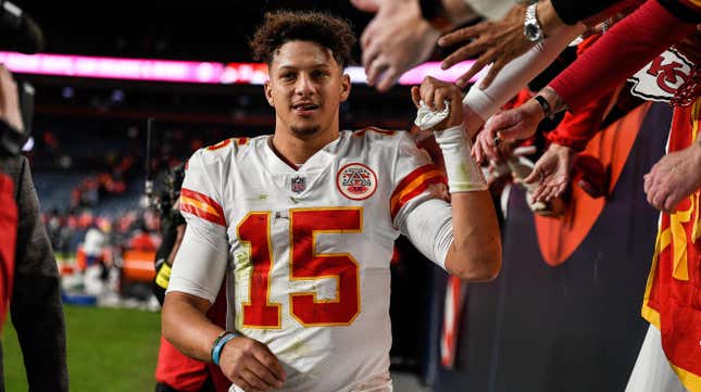 Image for article titled 10 players to watch in the Super Bowl