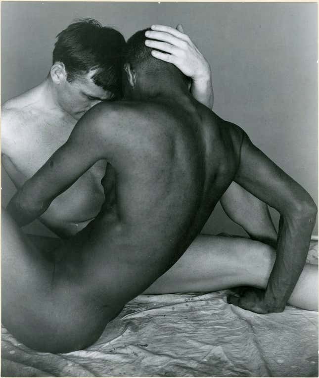 Kinsey Institute/George Platt Lynes