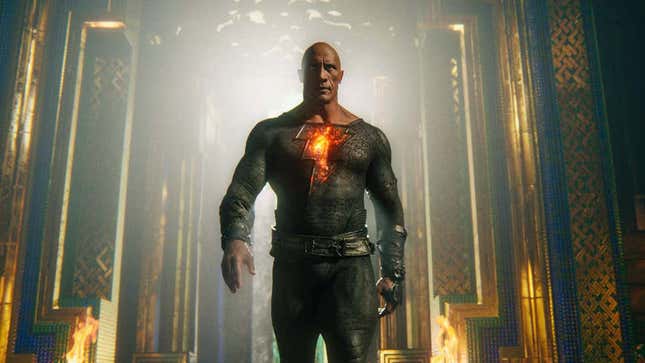 Imagen para el artículo titulado DC trabaja en una nueva película de Superman con Henry Cavill (probablemente sean dos)