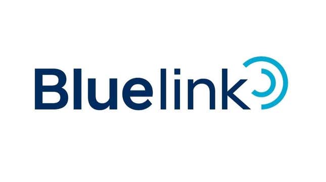 Hyundai Bluelink+