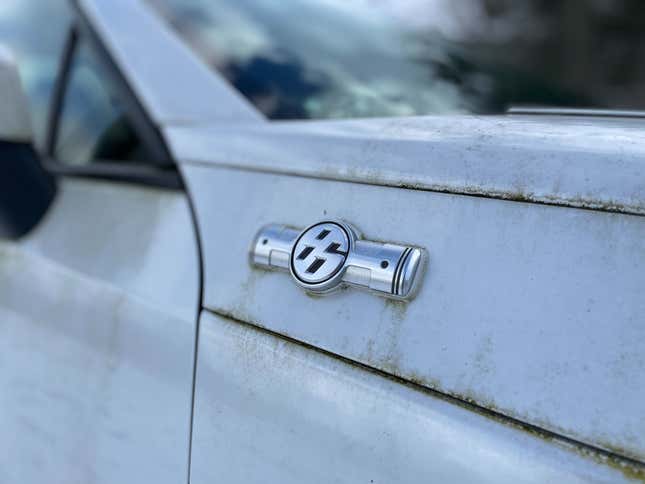 Image for article titled It Only Took A Weekend Of Work To Turn This Salvage Scion Into A Daily Driver