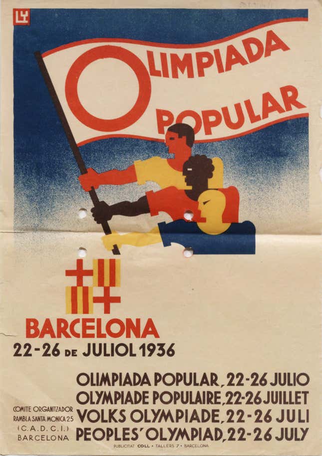 olympiad_poster