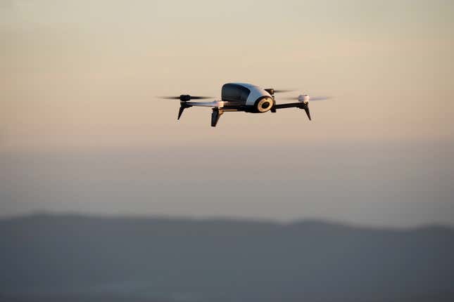 Image for article titled The right drones for everyone this holiday season