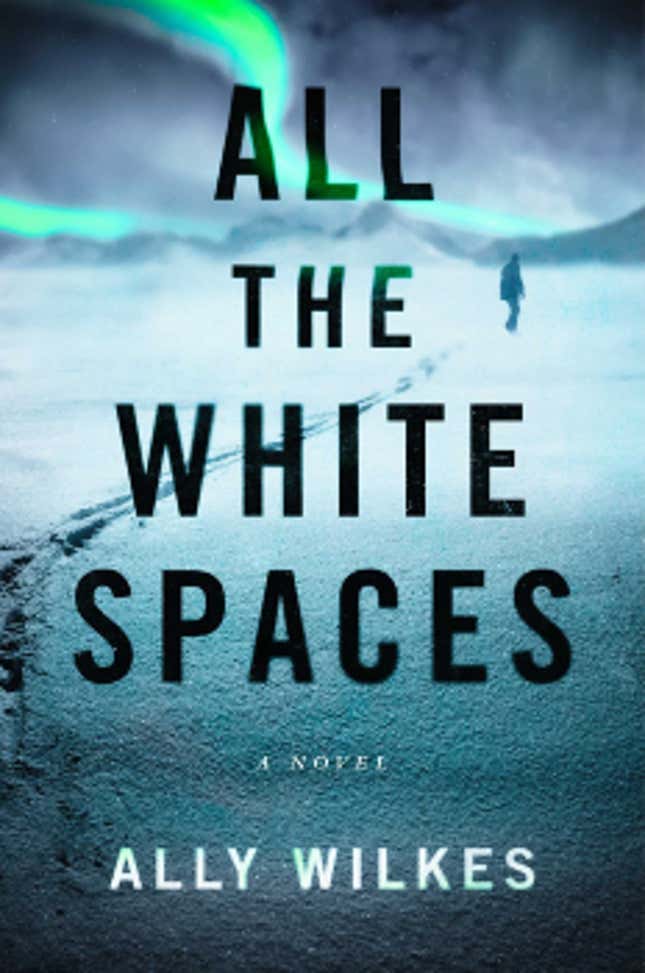 Image for article titled 63 New Sci-Fi and Fantasy Books to Tempt Your Eyeballs in March