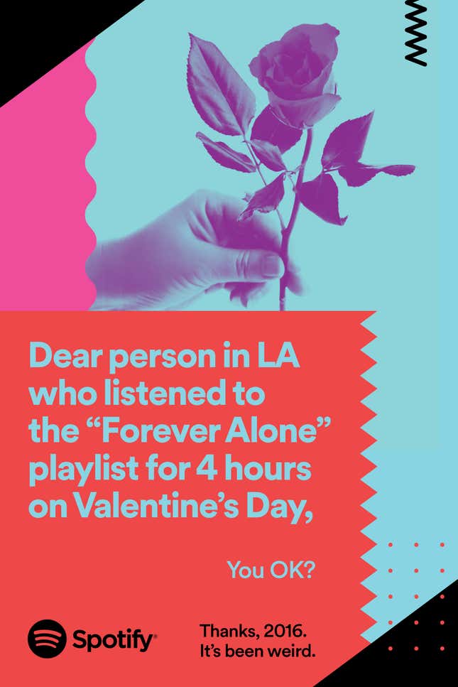 (Courtesy of Spotify)