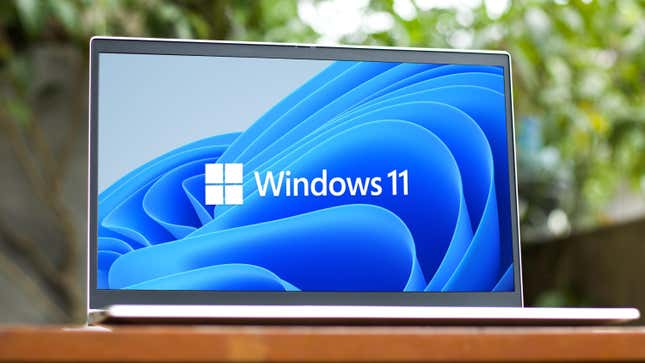 Image for article titled 7 Frustrating New Features in Windows 11 (and How to Fix Them)