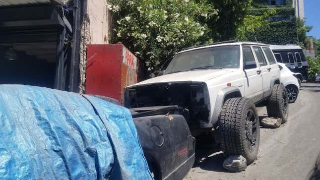 Image for article titled Why This $150,000 Porsche Costs $600,000 In Turkey