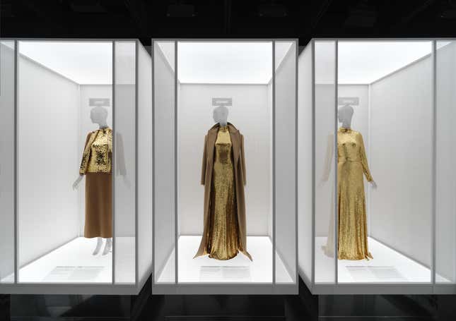 Met Museum Gallery