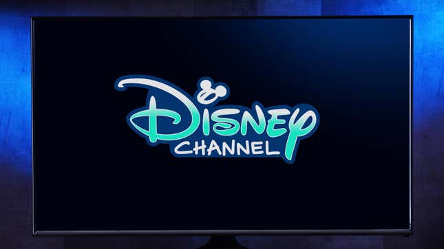 The Disney Channel was rebranded in 1997 and rereleased as a basic cable channel while dropping the “The” to simply become Disney Channel.