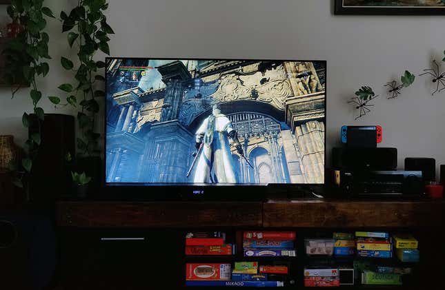 Las campanas fúnebres y los gruñidos de las bestias en Bloodborne cobran un nuevo nivel.