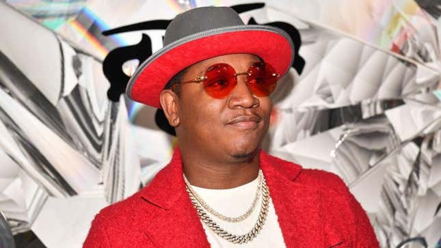 Image for article titled Yung Joc Claps Back After Fans Choose Amazon Gift Card Over Meeting Him