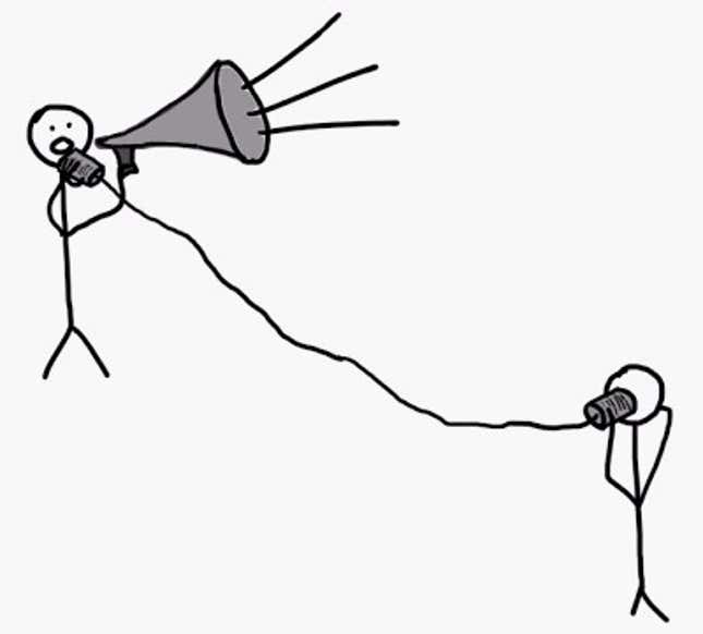 Image for article titled There is a good chance that you are the “friend” that everyone finds insufferable on Facebook