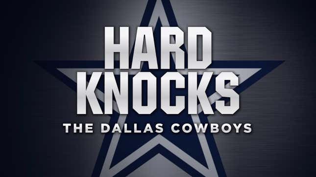 When does 'Hard Knocks' start? 2021 premiere date, trailer for HBO's Cowboys  series