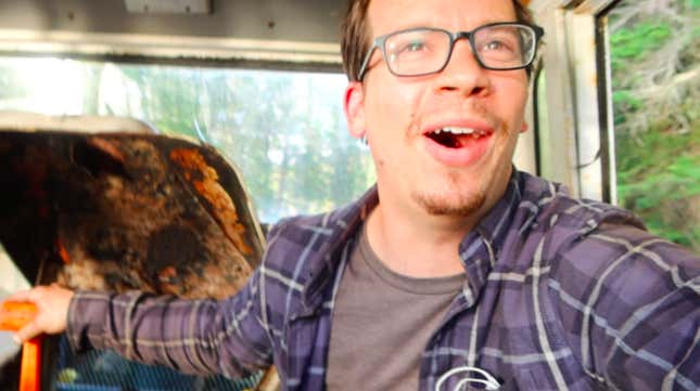 Image for article titled I Bought The World's Most Hopeless Jeep. Bringing It Back To Life Was A Miracle That Nearly Broke Me