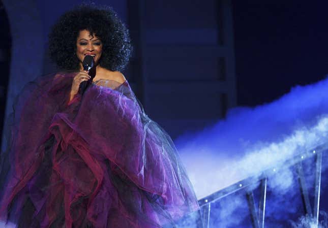 Image for article titled Diana Ross&#39;s Most Iconic Looks, in Honor of Her Return