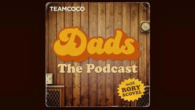 Image for article titled 9 of the Best Podcasts Every Dad Should Listen To