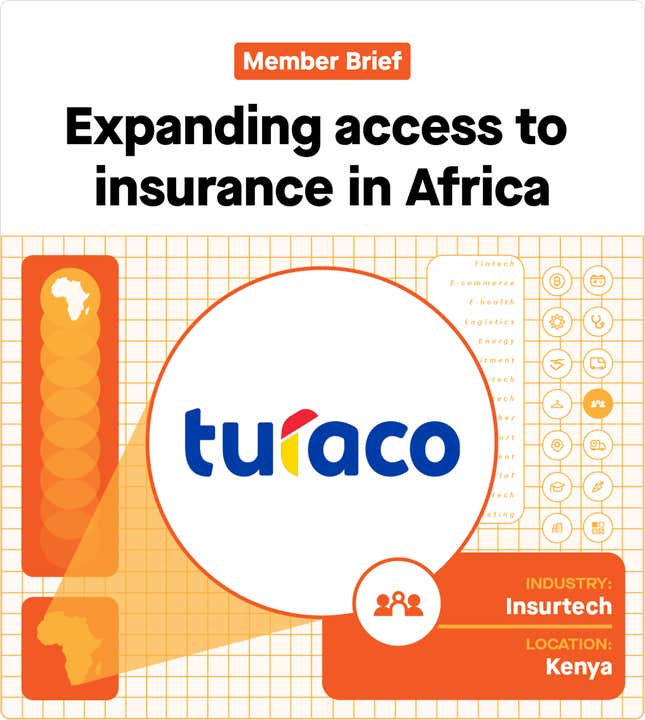 Image for article titled How Google learned to love the African spirit of ‘ubuntu’