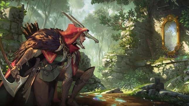Imagen para el artículo titulado Blizzard recluta artistas y diseñadores para su nueva saga de supervivencia
