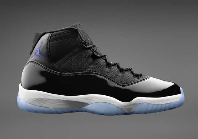 Air Jordan XI